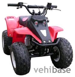 Kangda Mini ATV50