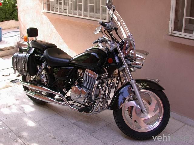 Kanuni Seyhan 250 C