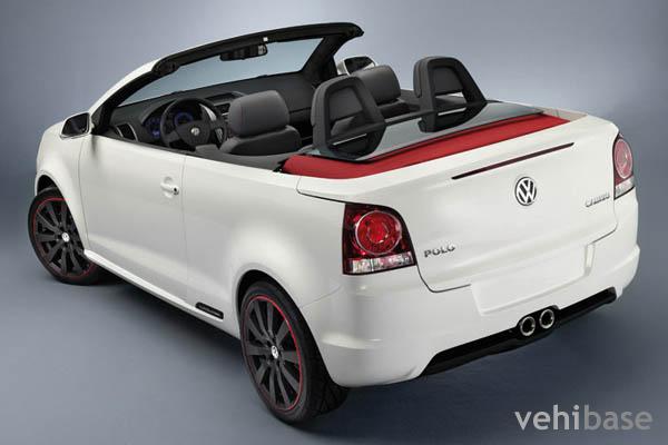 Karmann Polo Cabrio