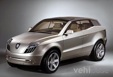 Karmann SUC Concept