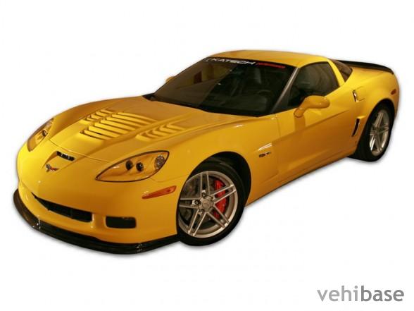 Katech Corvette Z06