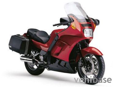 Kawasaki 1000 GTR