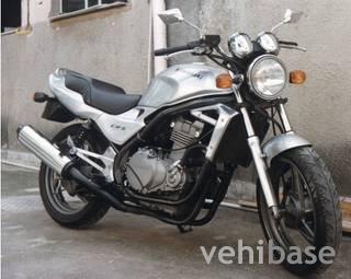 Kawasaki ER-5
