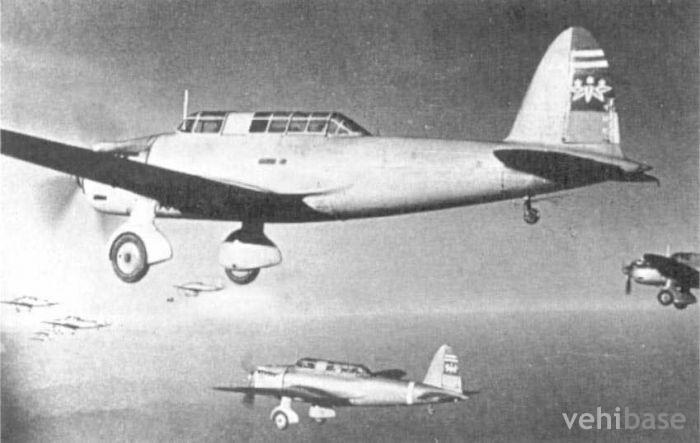 Kawasaki Ki-32