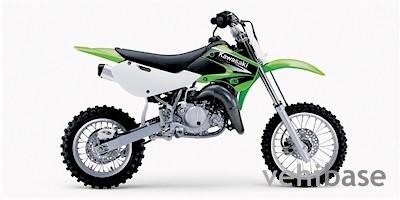Kawasaki KX 65