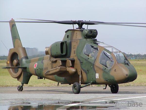 Kawasaki OH-1