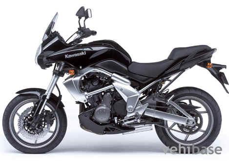 Kawasaki Versys
