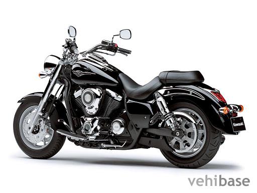 Kawasaki VN 1700 Classic
