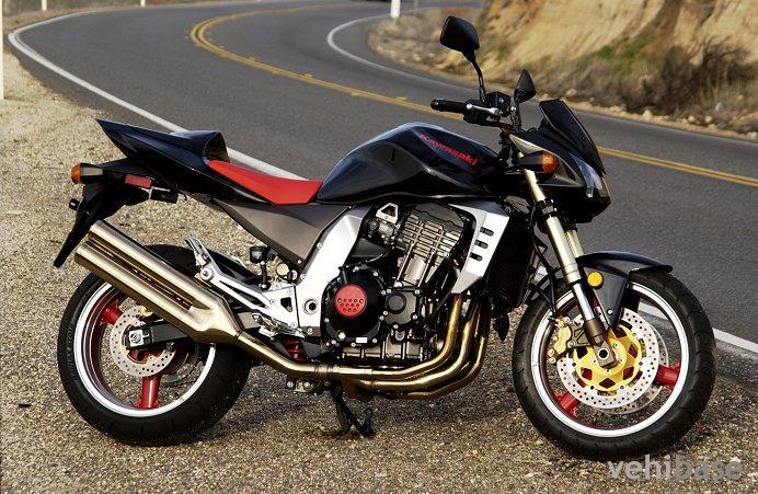 Kawasaki Z 1000