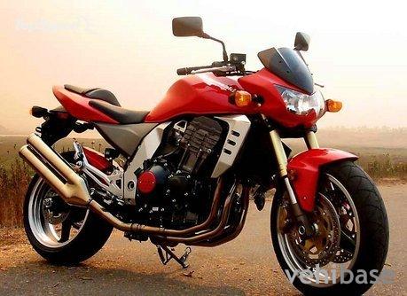 Kawasaki Z 1000