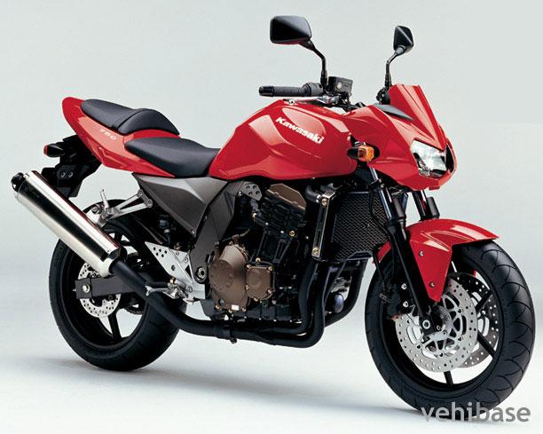 Kawasaki Z 750