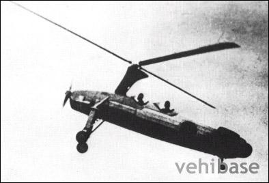 Kayaba Ka-1