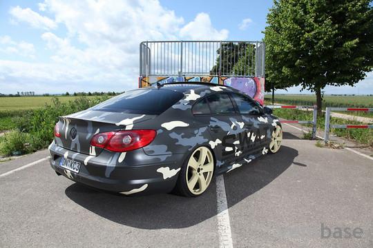 KBR Motorsport CC SWAT