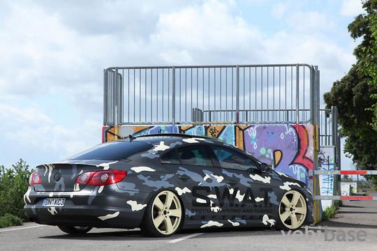 KBR Motorsport CC SWAT