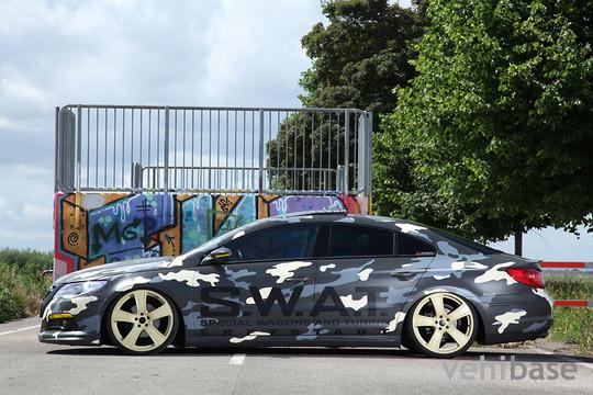 KBR Motorsport CC SWAT