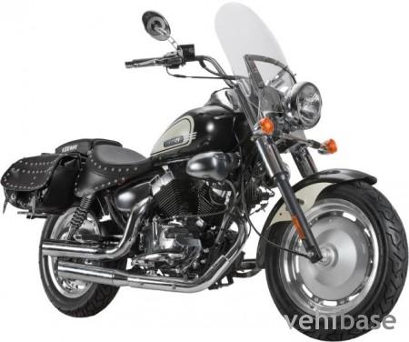 Keeway Cruiser 250