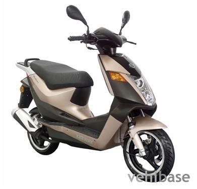 Keeway Flash 50