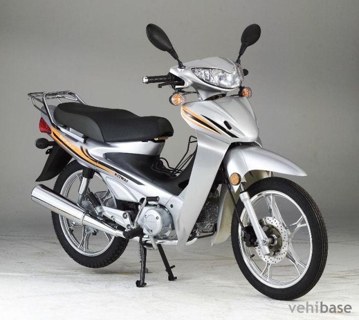 Keeway Partner 110