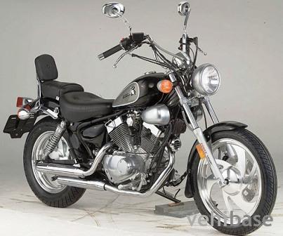 Keeway Supershadow