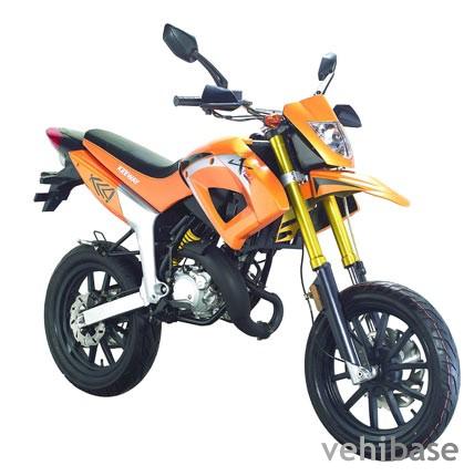 Keeway X-Ray s