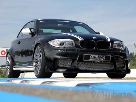 Kelleners Sport BMW 1M Coupe KS1-S