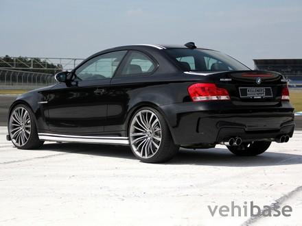 Kelleners Sport BMW 1M Coupe KS1-S