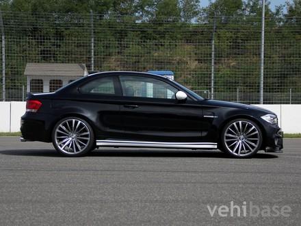 Kelleners Sport BMW 1M Coupe KS1-S