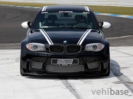 Kelleners Sport BMW 1M Coupe KS1-S