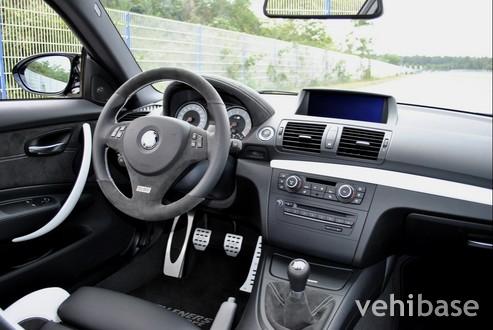 Kelleners Sport BMW 1M Coupe KS1-S