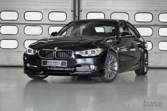 Kelleners Sport BMW 3 Series F30