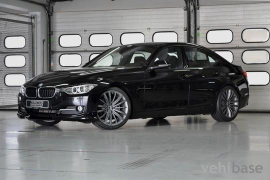 Kelleners Sport BMW 3 Series F30