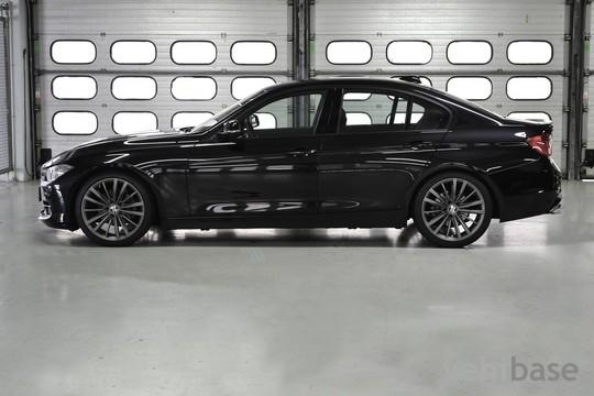 Kelleners Sport BMW 3 Series F30