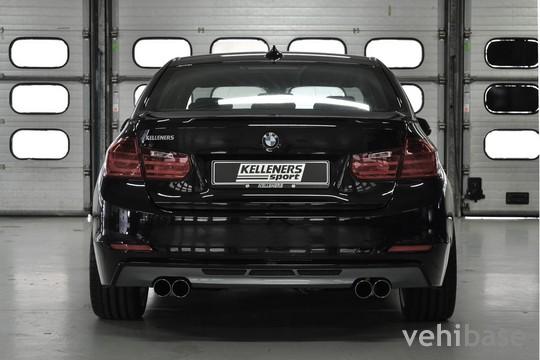 Kelleners Sport BMW 3 Series F30