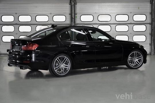 Kelleners Sport BMW 3 Series F30