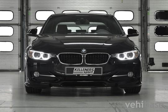 Kelleners Sport BMW 3 Series F30
