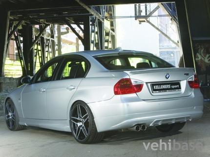 Kelleners Sport BMW 3 Series