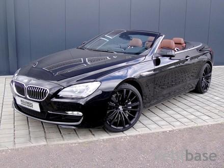 Kelleners Sport BMW 6 Series Cabrio