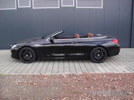 Kelleners Sport BMW 6 Series Cabrio