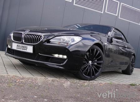 Kelleners Sport BMW 6 Series Cabrio
