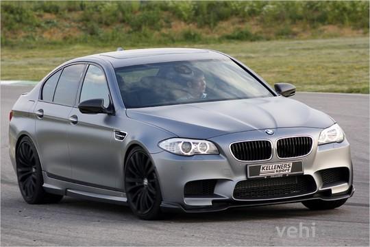 Kelleners Sport BMW M5