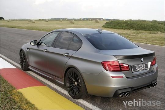 Kelleners Sport BMW M5