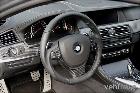 Kelleners Sport BMW M5