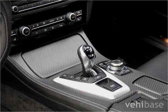 Kelleners Sport BMW M5