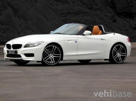 Kelleners Sport BMW Z4