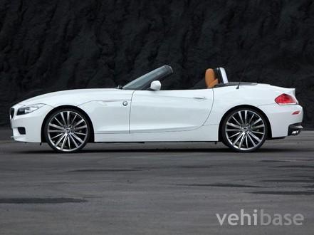 Kelleners Sport BMW Z4