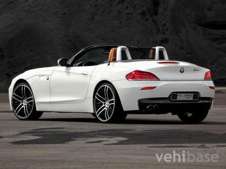 Kelleners Sport BMW Z4