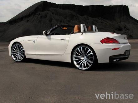 Kelleners Sport BMW Z4