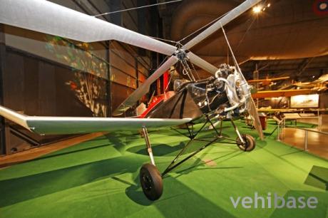 Kellett K-2