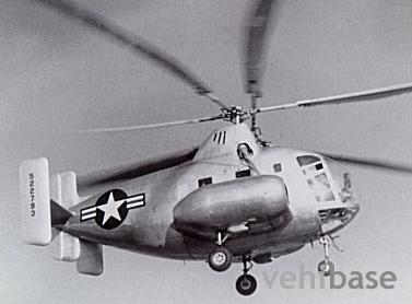Kellett XR-10