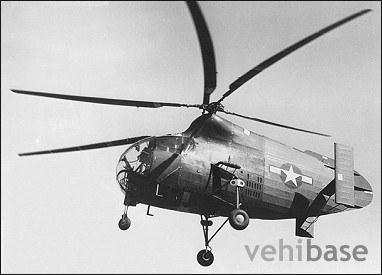 Kellett XR-8